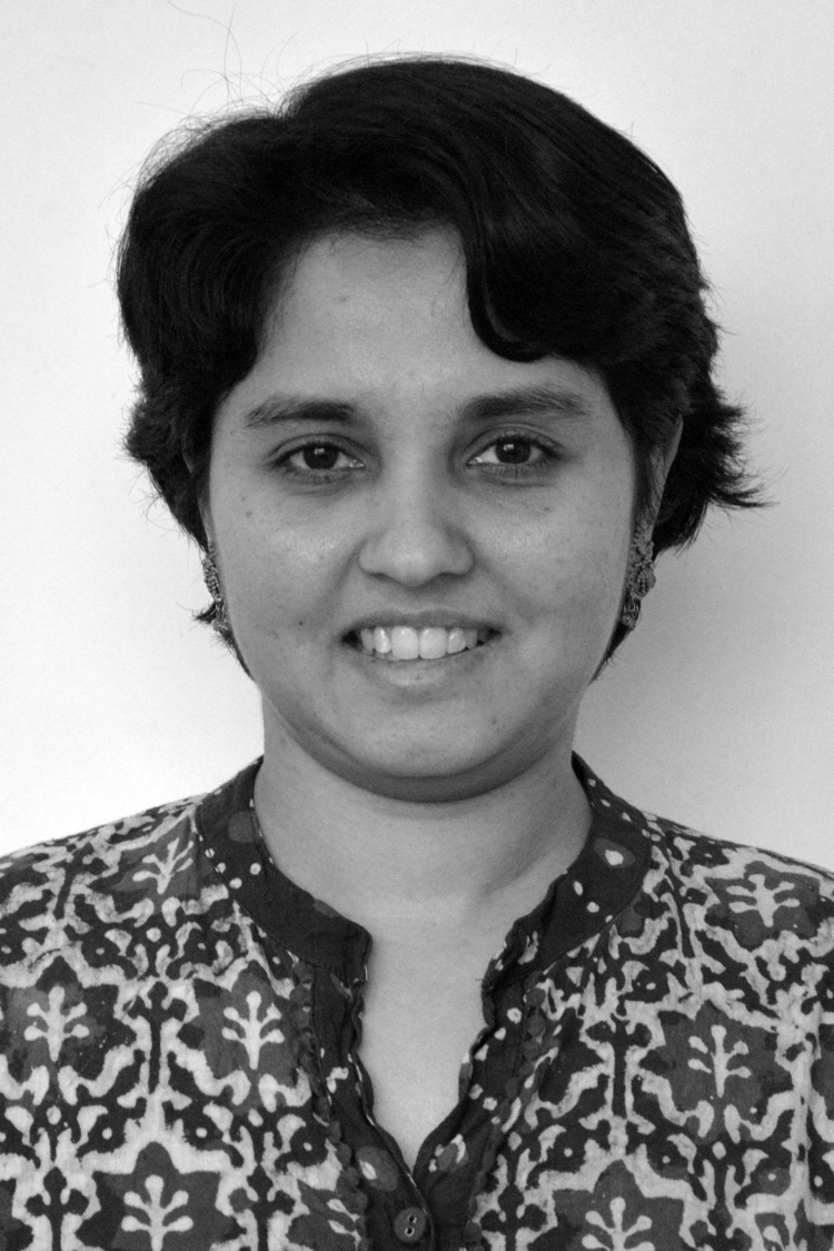 Janaki Srinivasan