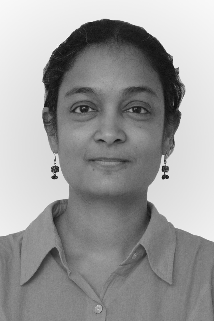 Dr. Sarita Seshahgiri