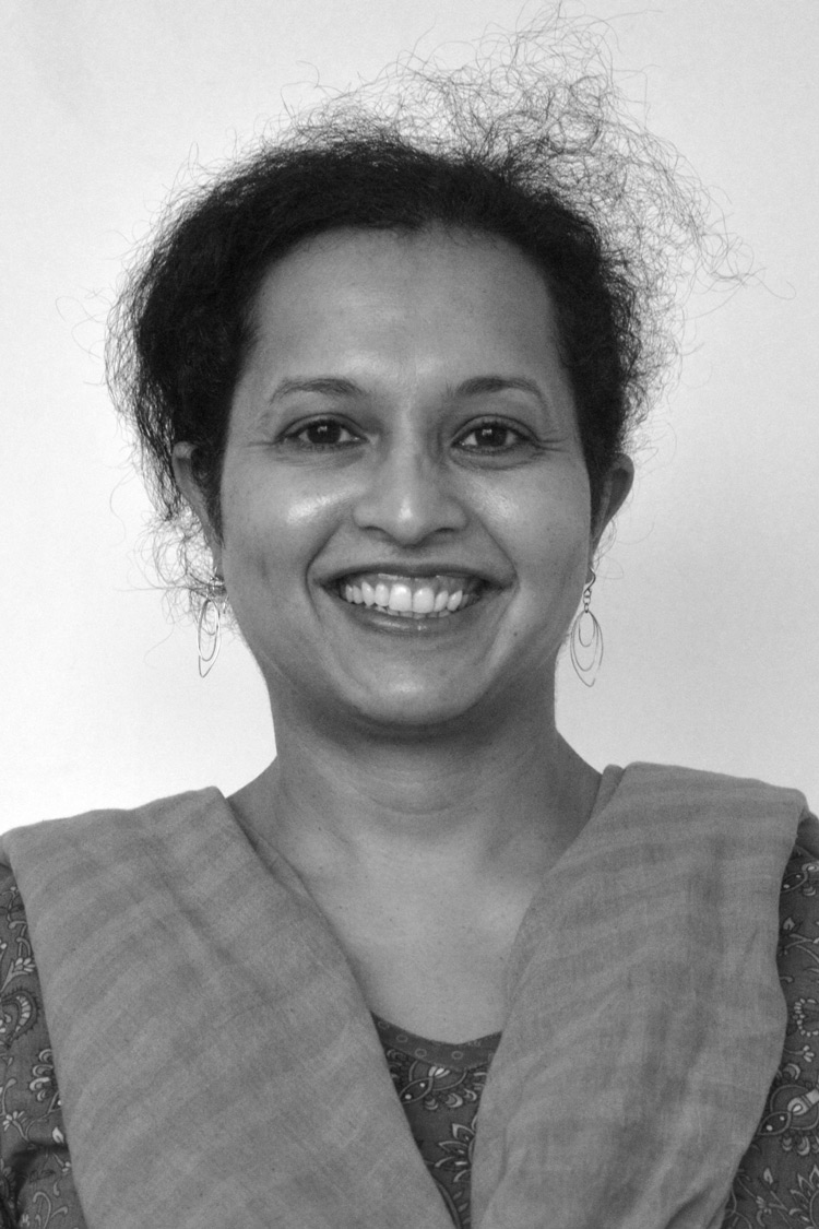 Savita Bailur