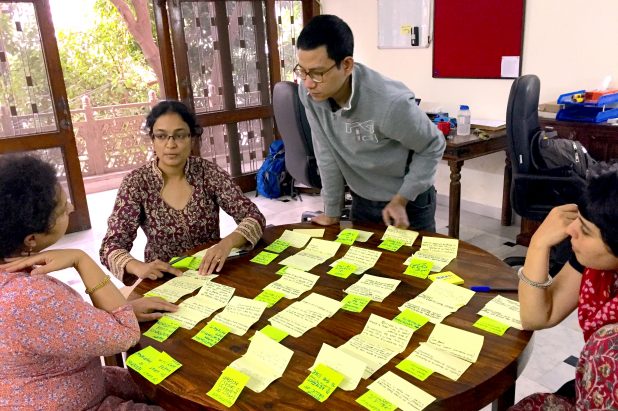 What we’ve learnt about identities over the past six months
